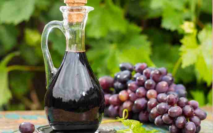 تصویر 1 از شیره انگور اصل سنتی بسته بندی استاندارد